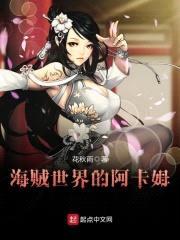 海贼世界的阿卡姆封面
