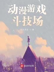 动漫游戏斗技场封面