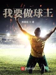 我要做球王封面