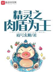 精灵之rou盾为王封面