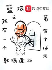 篮坛之我有一个数据面板封面