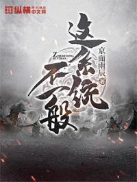 这系统不一般封面