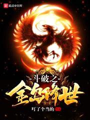 斗破之金乌降世封面