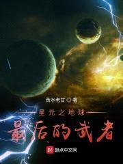 星元之地球最后的武者封面