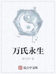 万氏永生封面