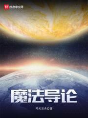魔法导论封面