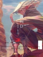 我叫D封面