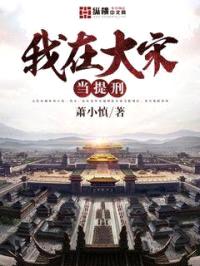 我在大宋当提刑封面