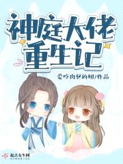 神庭大佬重生记封面
