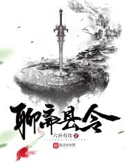 聊斋县令封面