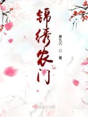 锦绣农门封面