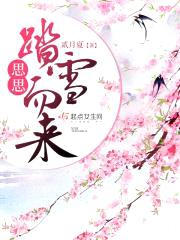 思思踏雪而来封面
