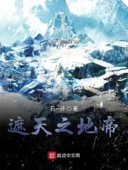 遮天之地帝封面
