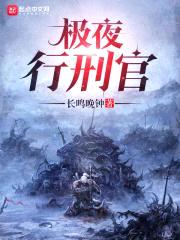 极夜行刑官封面