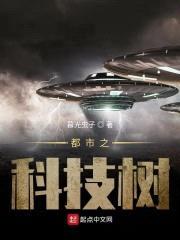 都市之科技树封面