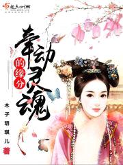 牵动灵魂的缘分封面