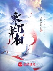 寒门宰相封面