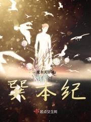 巽本纪封面