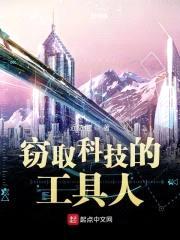 窃取科技的工具人封面
