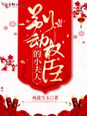 别动权臣的小夫人封面