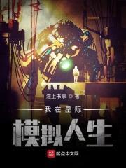我在星际模拟人生封面