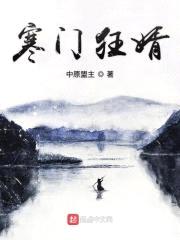 寒门狂婿封面