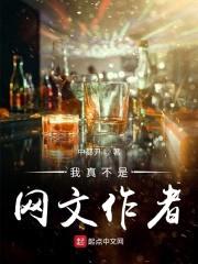 我真不是网文作者封面