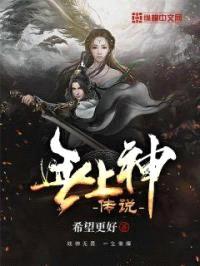 无上神传说封面