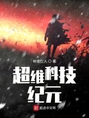 超维科技纪元封面
