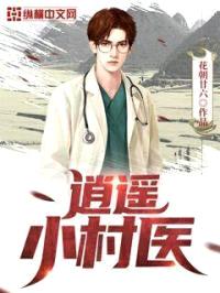 神级小农医封面