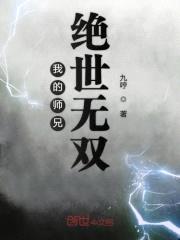 我的师兄绝世无双封面