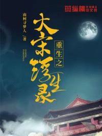重生之大宋浮生录封面