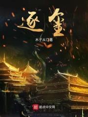 逐玺封面