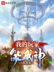 我的玩家能成神封面