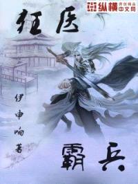狂医霸兵封面