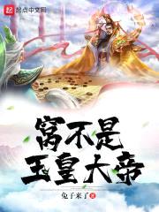 窝不是玉皇大帝封面