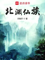 北渊仙族封面