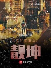 港片宇宙之靓坤封面