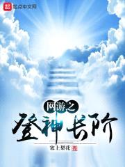 网游之登神长阶封面
