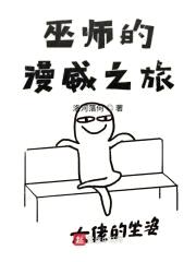 巫师的漫威之旅封面