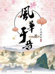 风华于晋封面