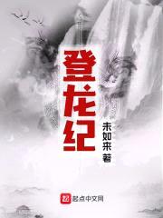 登龙纪封面