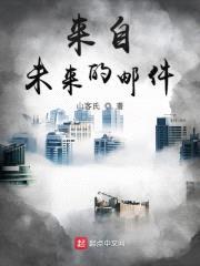 来自未来的邮件封面
