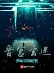 晋宫玄迷封面