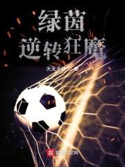 绿茵逆转狂魔封面