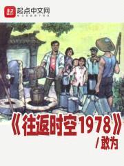 往返时空1978封面