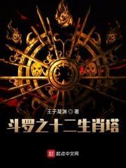 斗罗之十二生肖塔封面