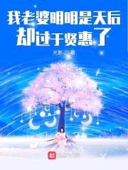 我老婆明明是天后却过于贤惠了封面