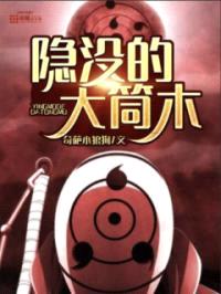 隐没的大筒木封面