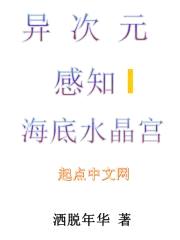 异次元感知I海底水晶宫封面